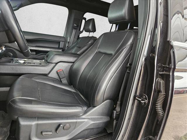 Certified 2021 Ford Expedition XLT RWD image 13
