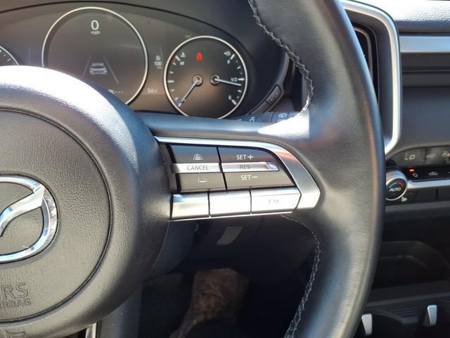 Used 2023 MAZDA CX-50 2.5 S w/ Cargo Package image 23