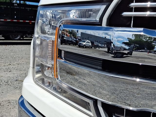 Certified 2020 Ford F150 Lariat AWD/4WD image 10