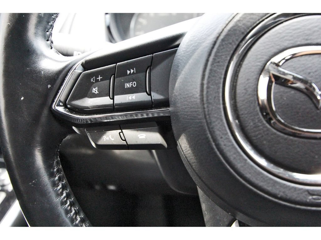 Used 2021 MAZDA CX-9 Grand Touring AWD/4WD image 18