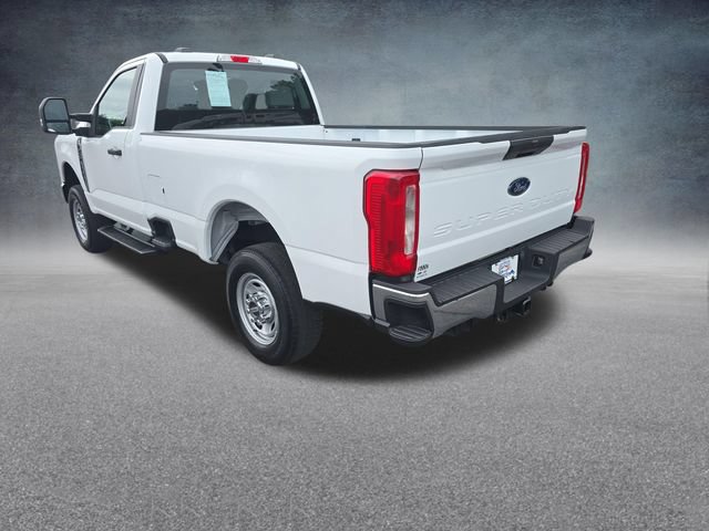 Certified 2024 Ford F250 XL w/ FX4 Off-Road Package AWD/4WD image 5