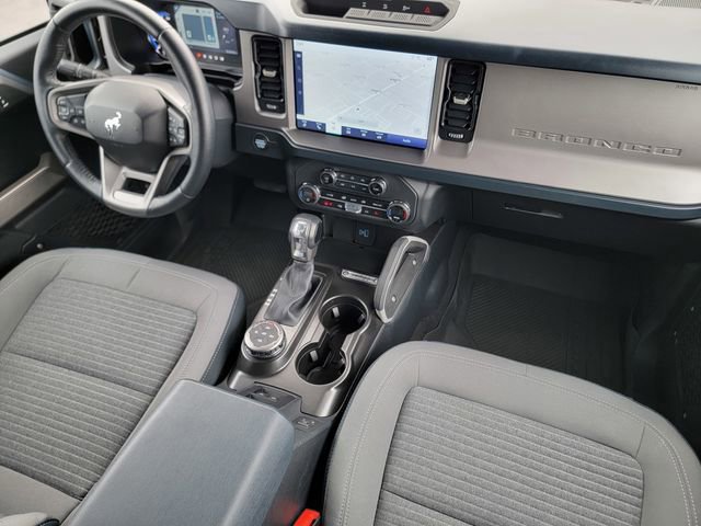 Certified 2023 Ford Bronco Outer Banks image 39