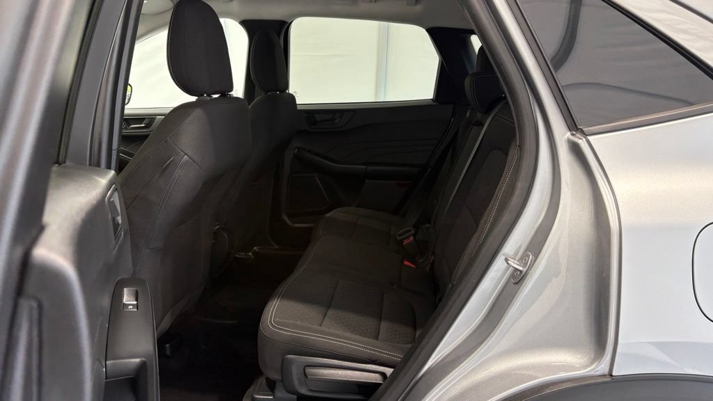 Certified 2024 Ford Escape Active AWD/4WD image 19