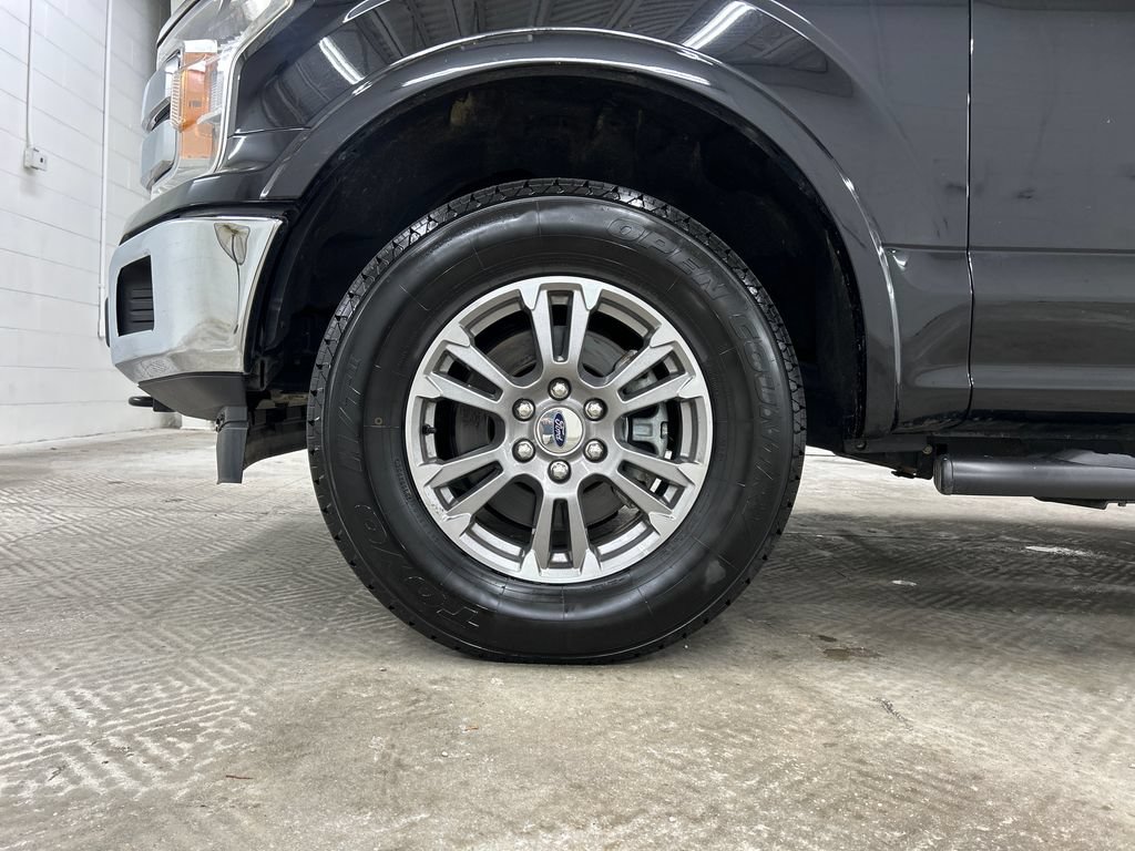 Certified 2019 Ford F150 Lariat AWD/4WD image 13