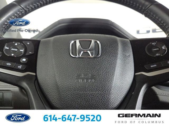Used 2019 Honda Odyssey EX-L image 24