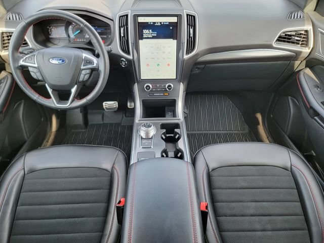 Certified 2024 Ford Edge ST-Line AWD/4WD image 27
