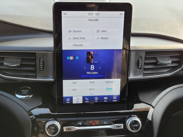 Certified 2023 Ford Explorer ST w/ Equipment Group 401A image 18