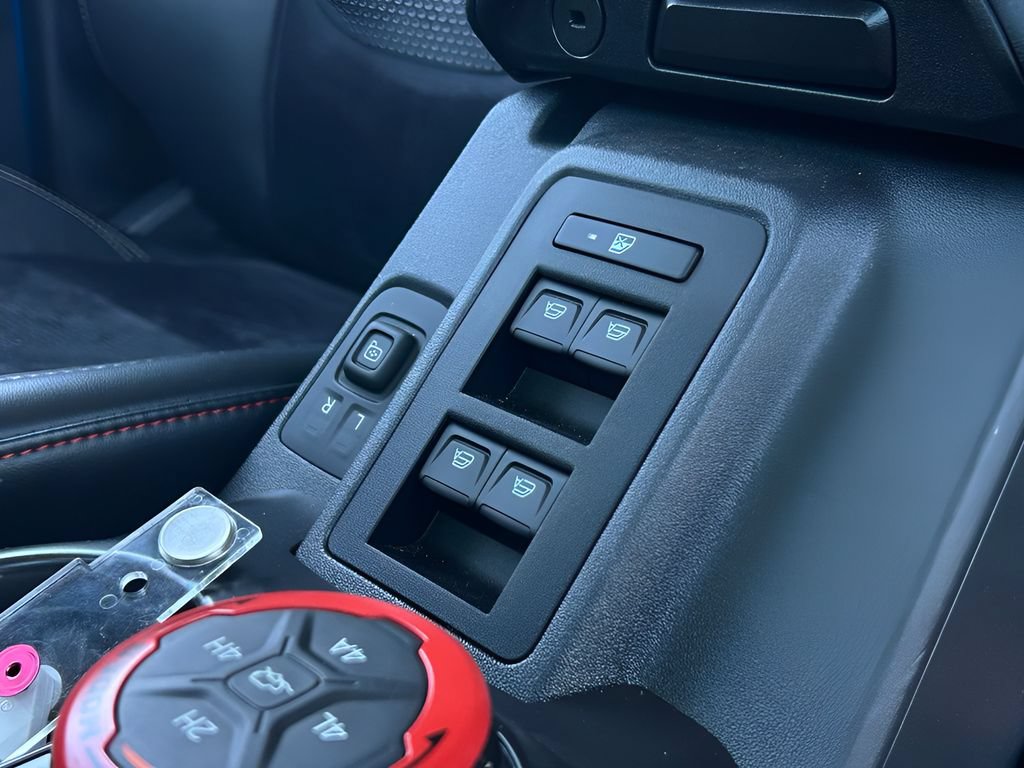 Certified 2024 Ford Bronco Raptor AWD/4WD image 26