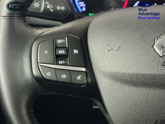Certified 2023 Ford Bronco Sport Big Bend w/ Convenience Package AWD/4WD image 27