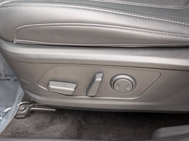 Used 2023 Hyundai Tucson SEL w/ Convenience Package FWD image 16