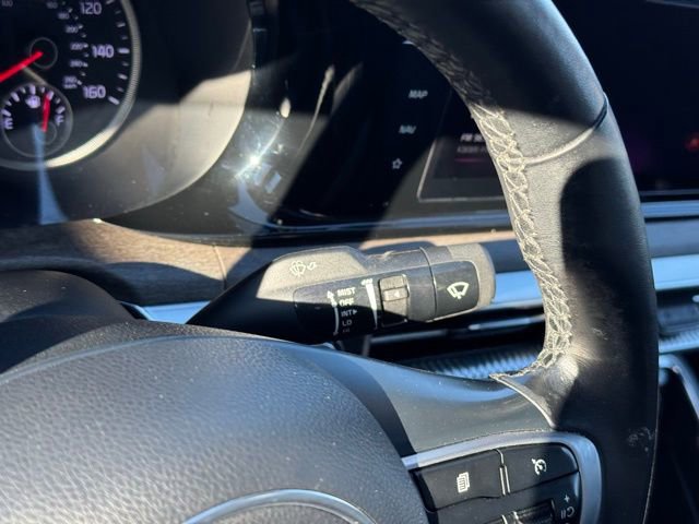 Used 2024 Kia K5 EX w/ EX Premium Package image 34