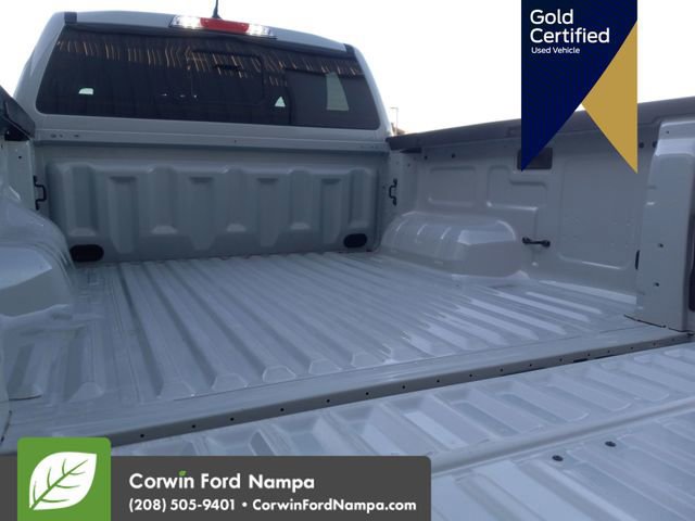 Certified 2024 Ford Ranger Raptor AWD/4WD image 30