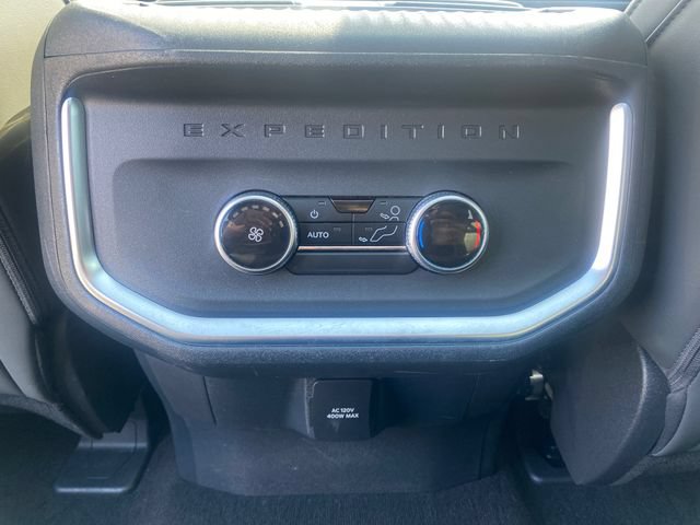 Certified 2025 Ford Expedition Max Active AWD/4WD image 15