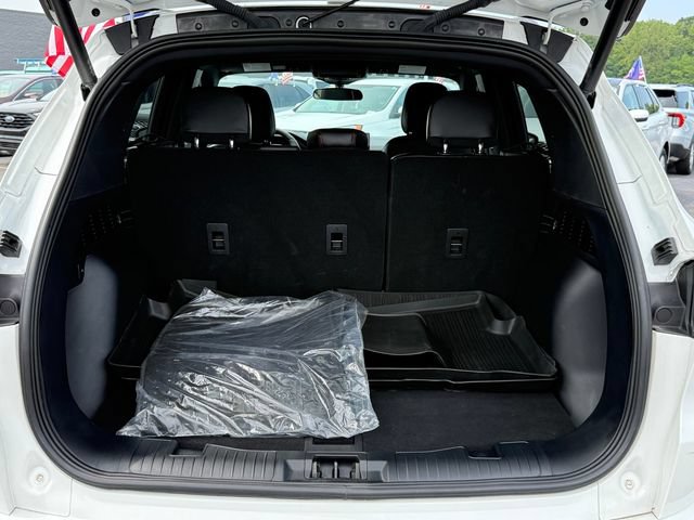 Certified 2024 Ford Escape ST-Line w/ Tech Pack #1 AWD/4WD image 28
