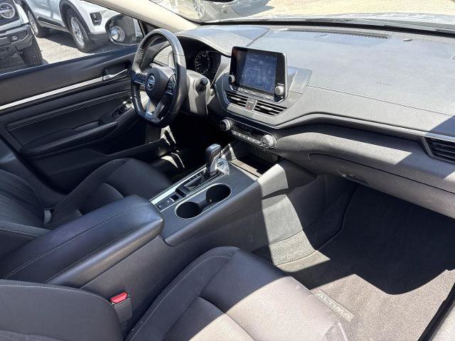 Used 2019 Nissan Altima 2.5 SV FWD image 20