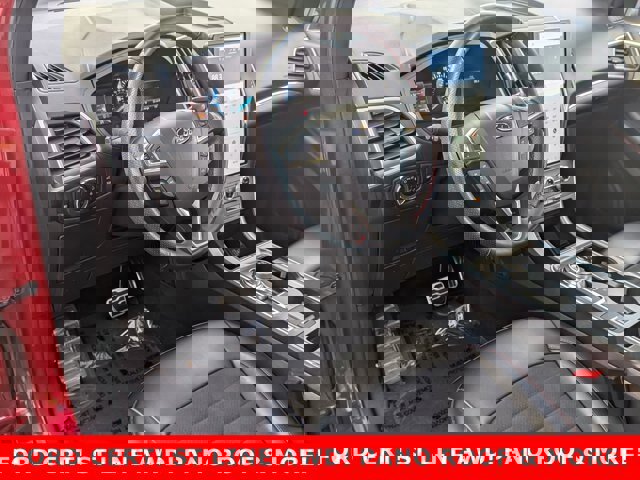 Certified 2024 Ford Edge ST-Line image 10