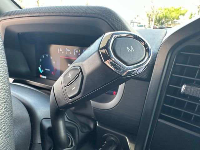 Certified 2024 Ford F150 STX image 24