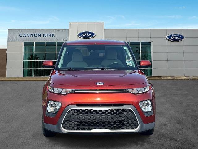 Used 2020 Kia Soul S FWD image 2