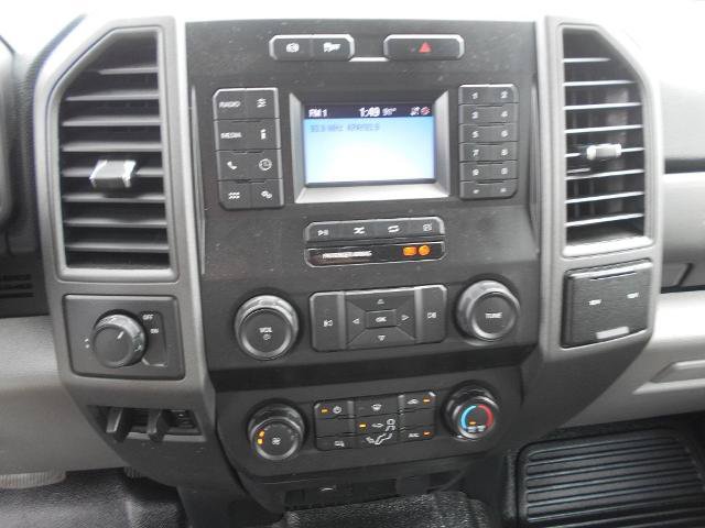 Certified 2020 Ford F350 XL w/ STX Appearance Package RWD image 9