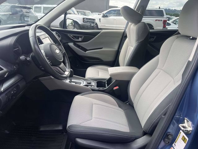 Used 2020 Subaru Forester Premium AWD/4WD image 18