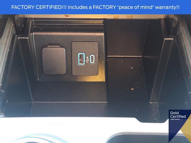 Certified 2023 Ford Explorer XLT AWD/4WD image 35
