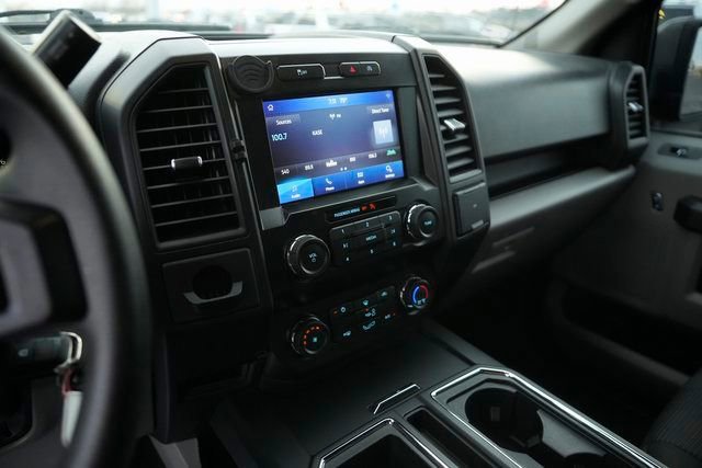 Certified 2019 Ford F150 XL w/ Equipment Group 101A Mid image 25