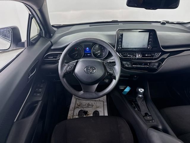 Used 2019 Toyota C-HR LE image 20
