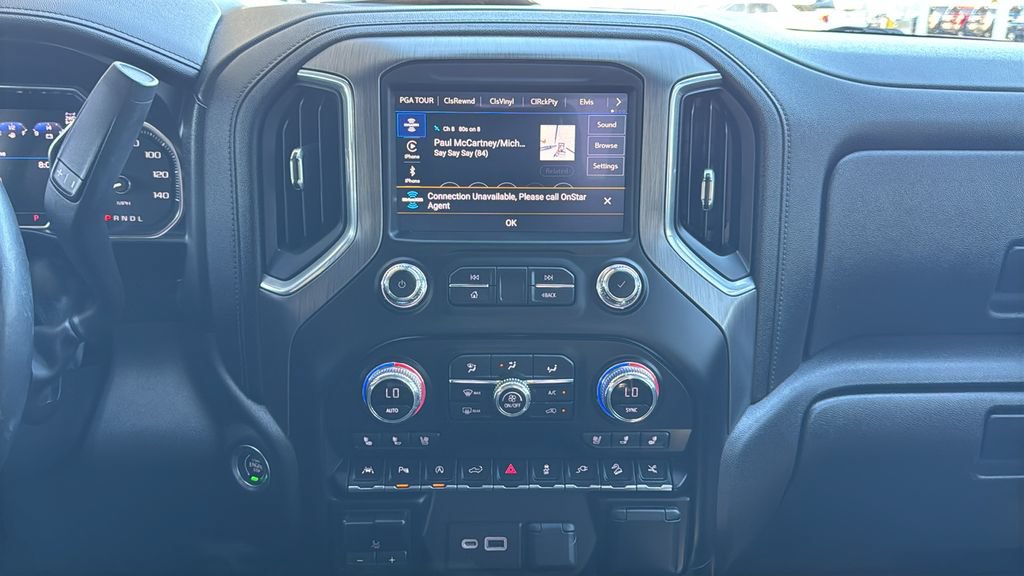 Used 2021 GMC Sierra 1500 Denali w/ Denali Ultimate Package AWD/4WD image 13