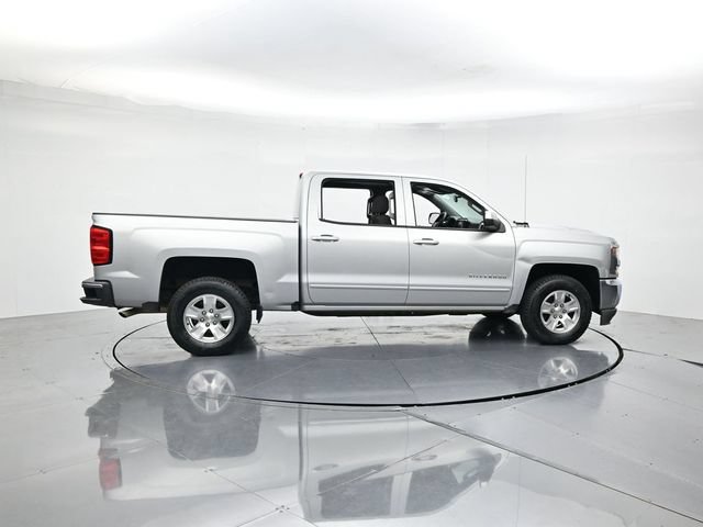 Used 2018 Chevrolet Silverado 1500 LT RWD video 2
