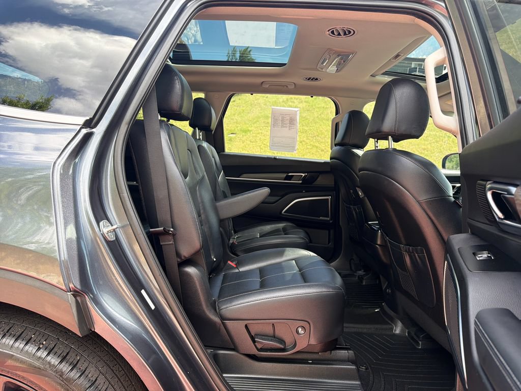 Used 2022 Kia Telluride SX FWD image 31