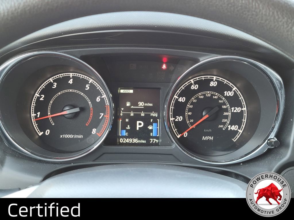 Used 2025 Mitsubishi Outlander Sport AWD image 32