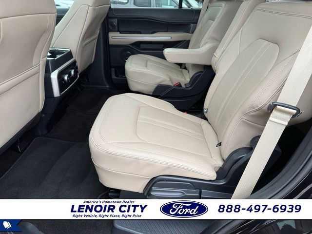 Certified 2023 Ford Expedition Limited image 11