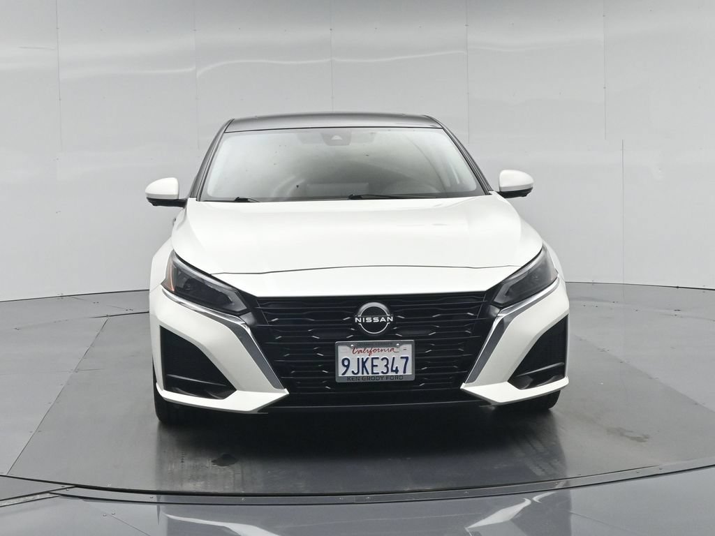 Used 2024 Nissan Altima 2.5 SL FWD image 33