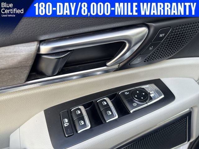 Used 2022 Kia Telluride SX image 22
