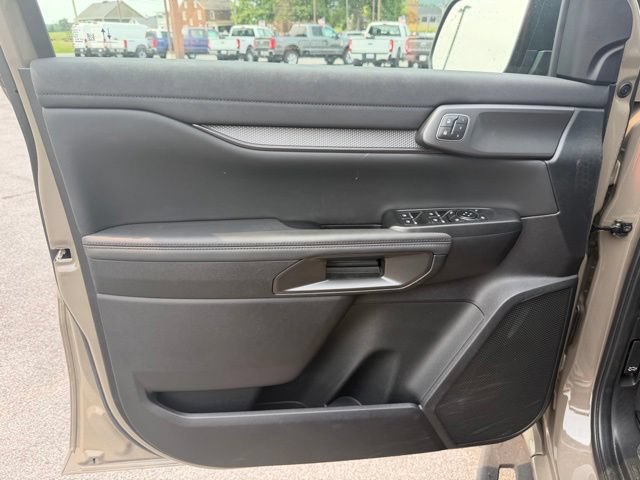 Certified 2025 Ford Ranger Raptor AWD/4WD image 13