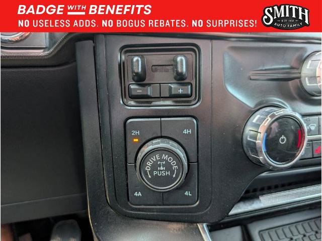 Certified 2024 Ford F150 Raptor AWD/4WD image 16