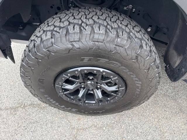 Certified 2023 Ford F150 Raptor w/ Raptor 37 Performance Package AWD/4WD image 16