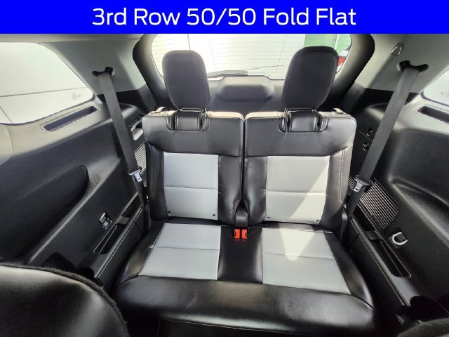 Certified 2023 Ford Explorer XLT w/ Equipment Group 202A AWD/4WD image 19
