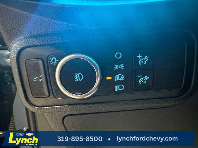 Certified 2025 Ford Explorer ST AWD/4WD image 21