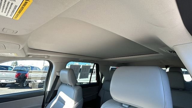 Certified 2025 Ford Expedition Active image 26