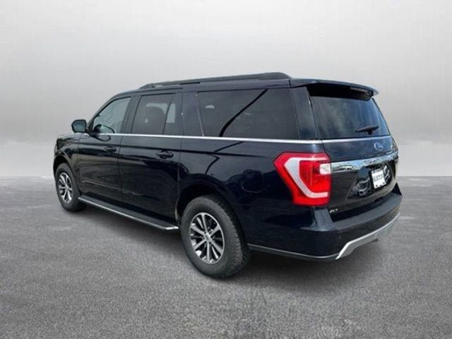 Certified 2021 Ford Expedition Max XLT AWD/4WD image 8
