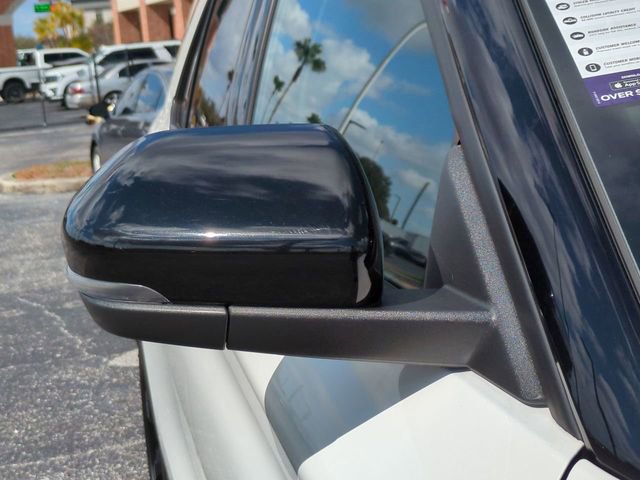 Certified 2024 Ford Explorer ST w/ Equipment Group 401A image 12