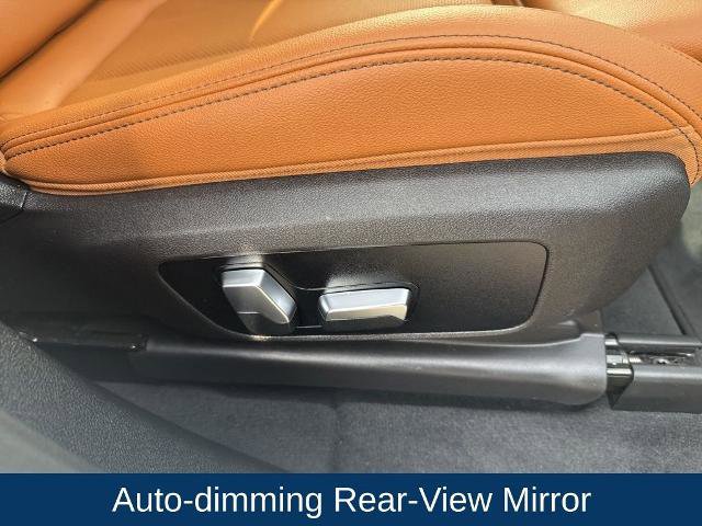 Used 2023 BMW X3 M40i w/ Premium Package image 32