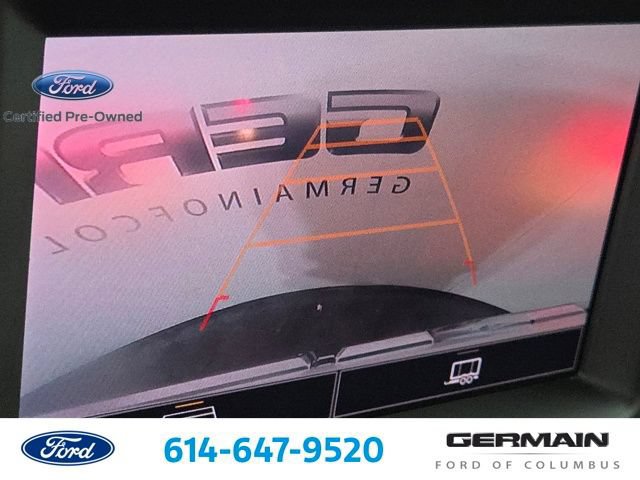 Used 2024 GMC Sierra 1500 Pro w/ Graphite Edition AWD/4WD image 33