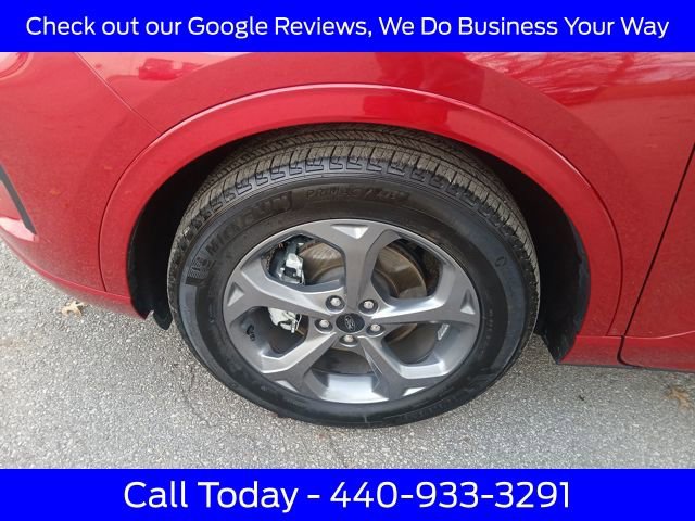 Certified 2023 Ford Escape ST-Line Select w/ Tech Pack #2 image 16