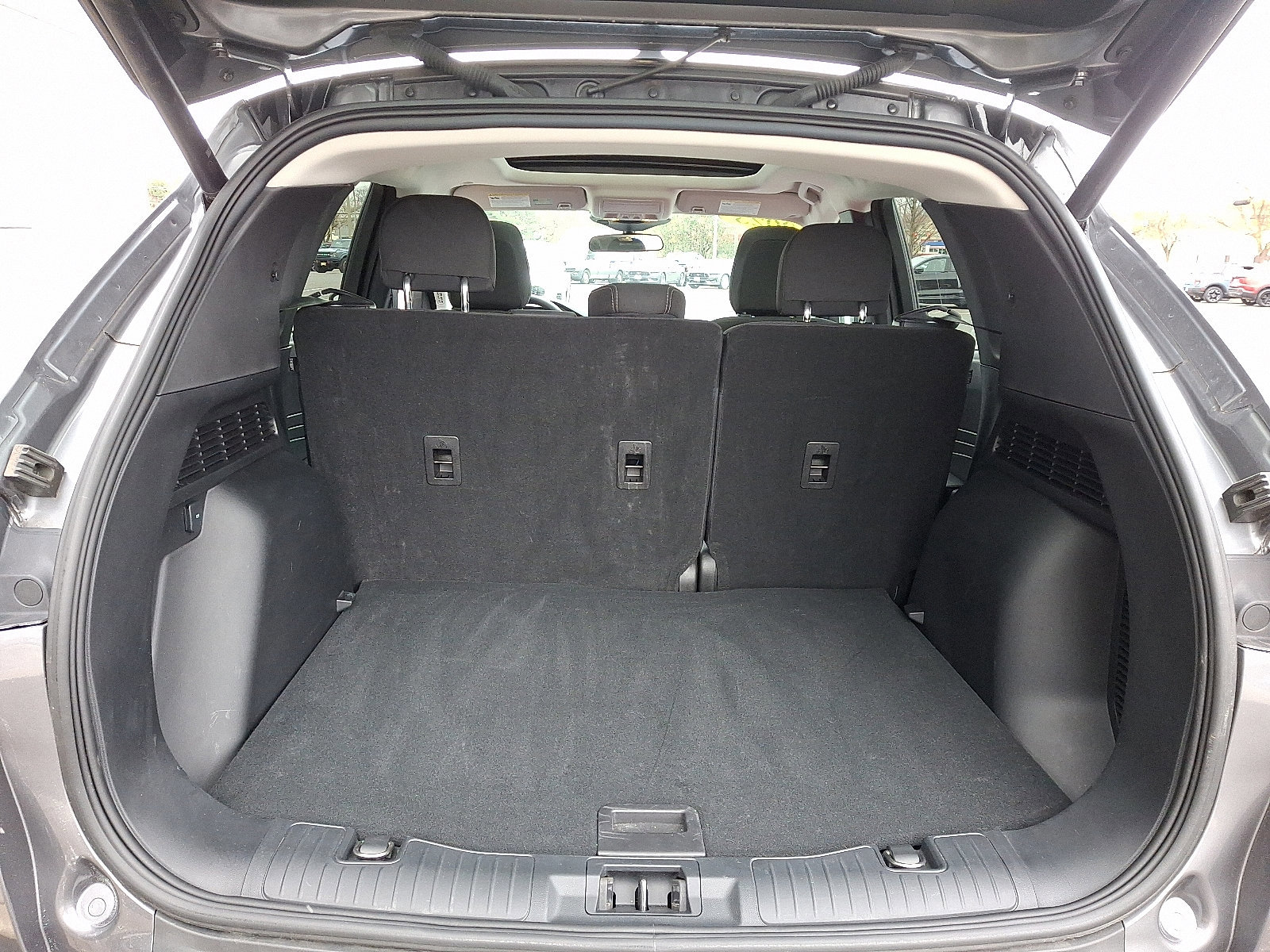 Certified 2023 Ford Escape Active image 29