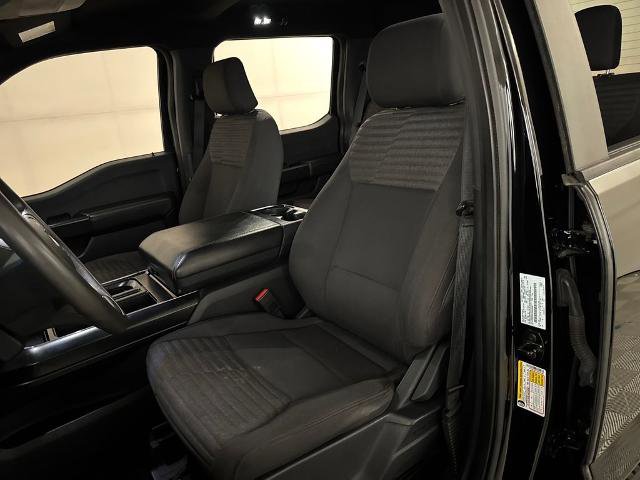 Certified 2023 Ford F150 XL w/ STX Appearance Package AWD/4WD image 18