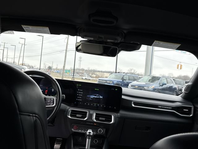 Certified 2024 Ford Mustang Premium image 52