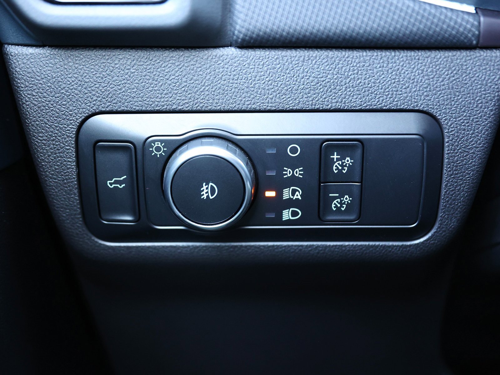 Certified 2024 Ford Bronco Sport Heritage w/ Heritage Convenience Package image 34