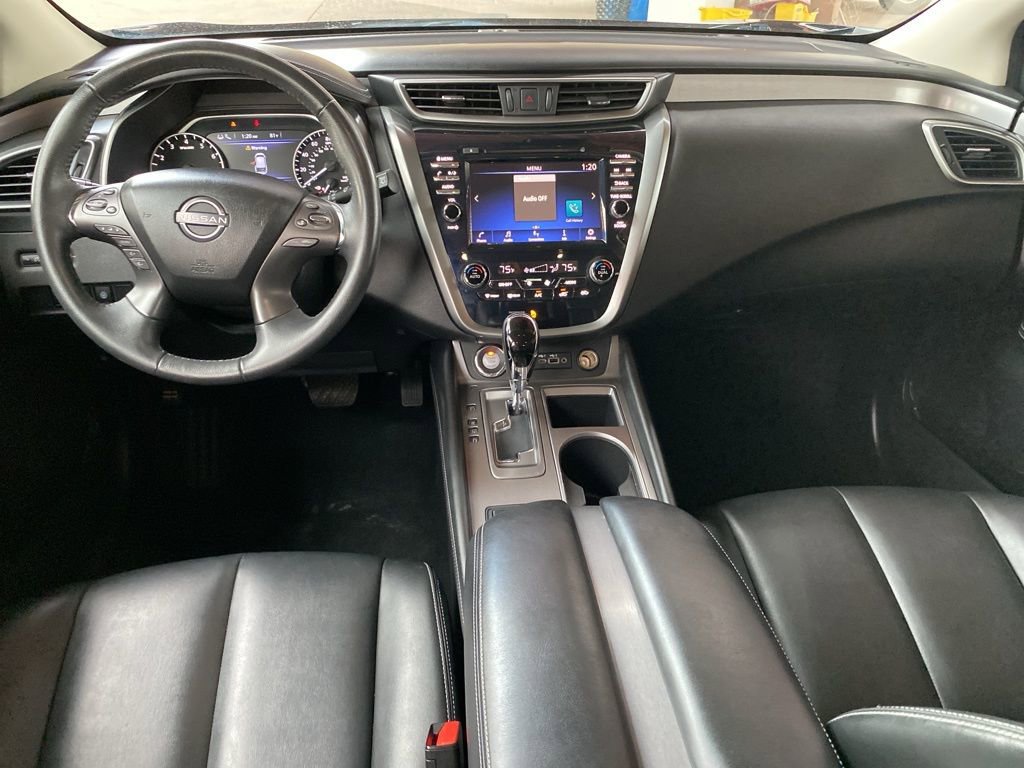 Used 2023 Nissan Murano SV image 20